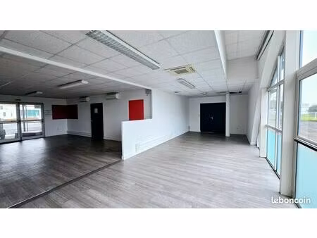local commercial de 100m² à 400m² - saint gilles croix de vie