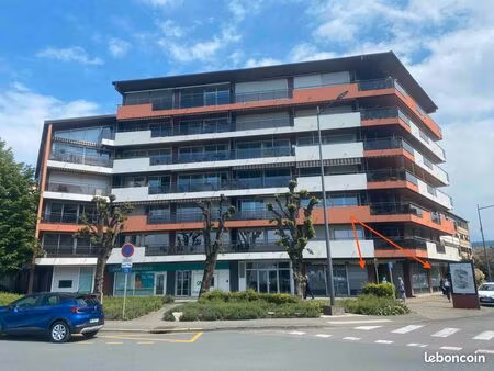 local commercial très bien situé