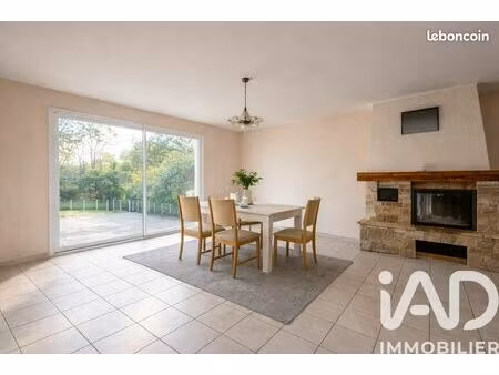 maison 5 pièces 130 m²