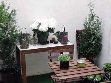 magnifique maison unifamiliale neuve - 4 chambres - garage