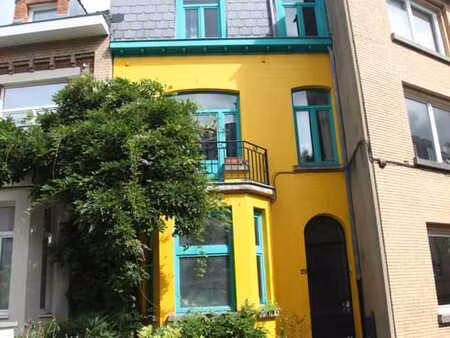 maison à vendre à partir de 850.000€
