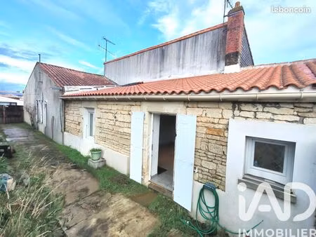 maison 5 pièces 97 m²