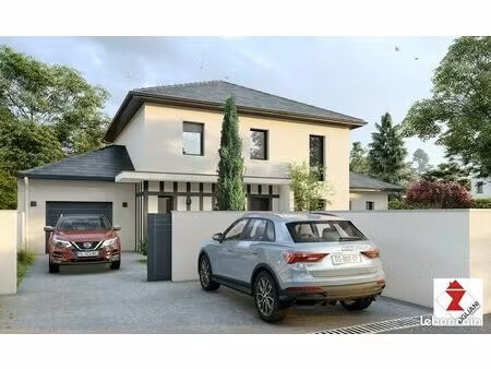 maison 5 pièces 120 m²