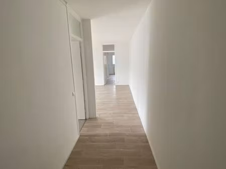 ideal petit budget - appartement t3 - 60m2 - residence les 13 - cuincy