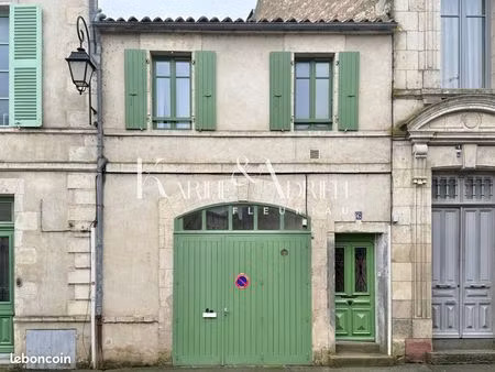 appartement 2 pièces 33 m²