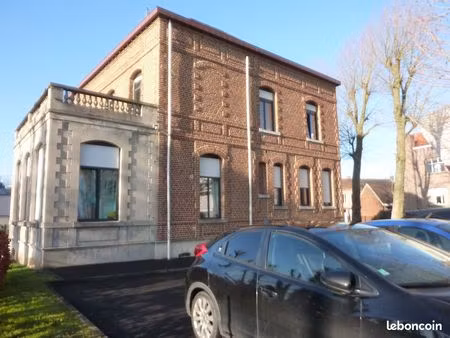 appartement rénové