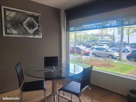 bureaux 50m² entièrement rénové