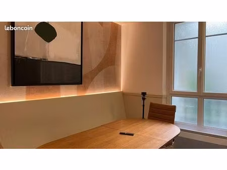 local commercial / bureau