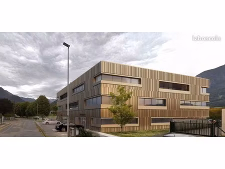 local commercial 97 m² scionzier