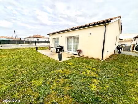 maison 4 pièces 98 m²