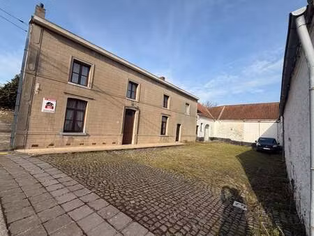 maison à vendre à blaton € 420.000 (ljzqx) - sevimmo | zimmo