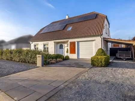 maison à vendre à sint-lenaarts € 649.000 (lk0u9) - reds immo | zimmo