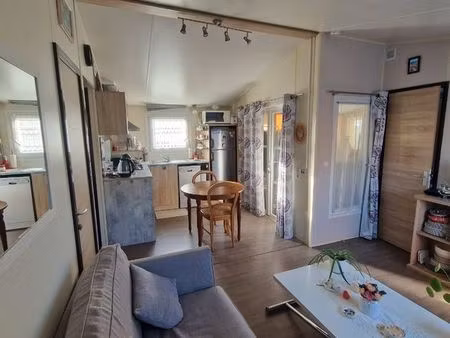 immobilier chalet rapid'home
