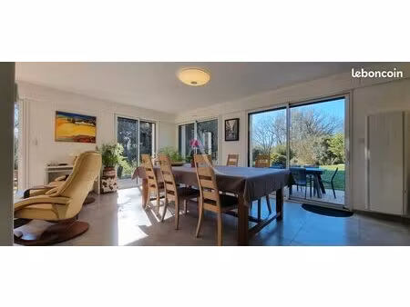 maison 6 pièces 141 m²