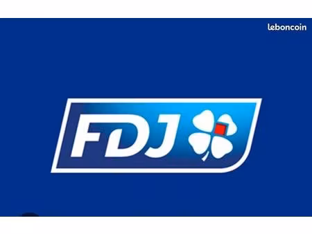 maison de la presse-tabac-fdj-librairie  belle opportunité à saisir