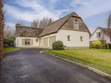 maison à vendre à bissegem € 575.000 (ljzjw) - dewaele - kortrijk | zimmo