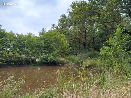 location terrain permaculture