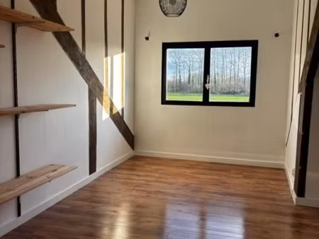 appartement 2 pièces 78 m²