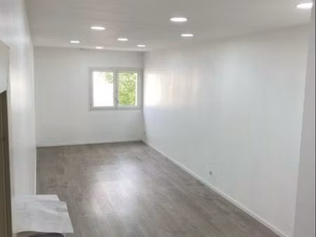 bureau 30 m² argenteuil