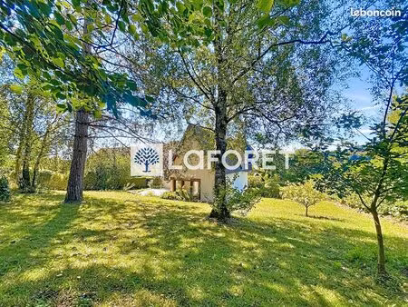 maison 7 pièces 168 m²