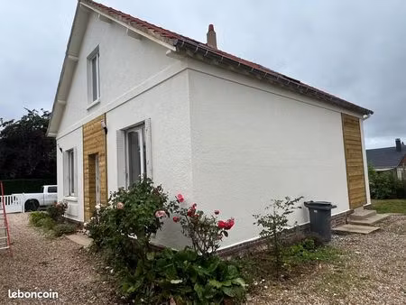 maison 4 pièces 120 m²