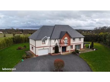 propriété 8 pièces 308 m²