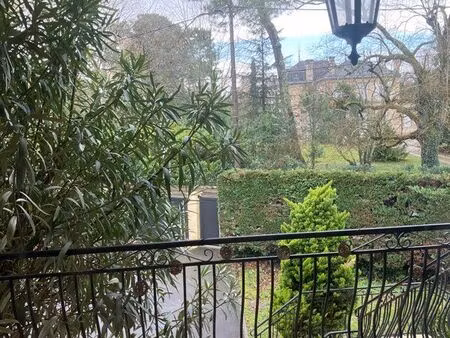 terrain à vendre au centre ville de bruges