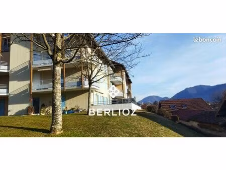 appartement 2 pièces 57 m²