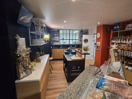 cession de bail commercial 3/6/9 – idéal restauration