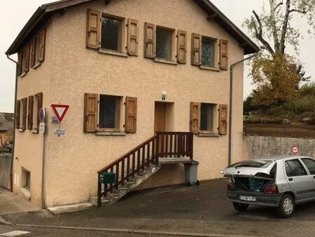 loue maison individuel