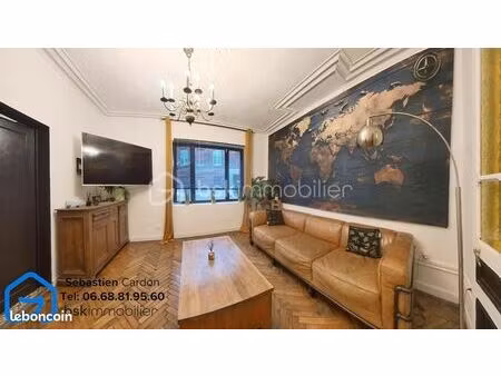 ferme 7 pièces 213 m²