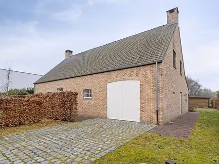 maison à vendre à turnhout € 675.000 (lk25f) - dewaele kasterlee | zimmo