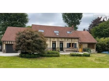 maison 6 pièces 157 m²