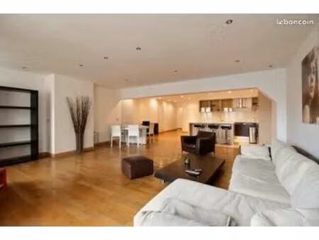 appartement 3 chambres paris (75016)