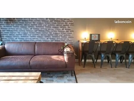 bureaux 20 m² saint-amand-les-eaux