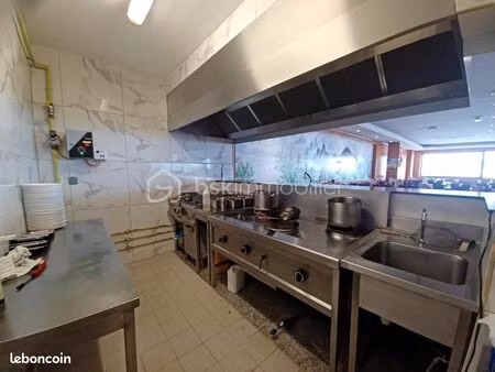 commerce coulommiers