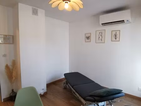 location cabinet/local professionnel l'isle-adam