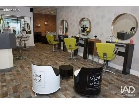 local 50 m² toulouse