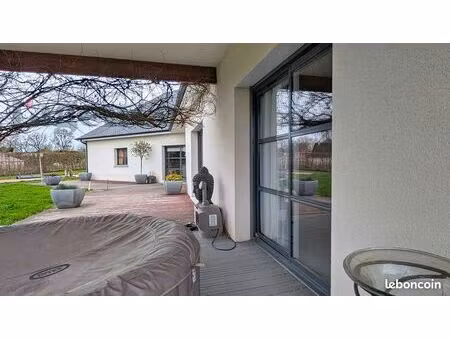 maison 6 pièces 190 m²
