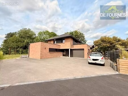 maison 9 pièces 186 m²