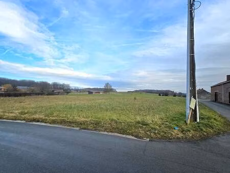 terrain à vendre à kerkom € 125.000 (ljzv6) - diels  van eylen & grauls | zimmo