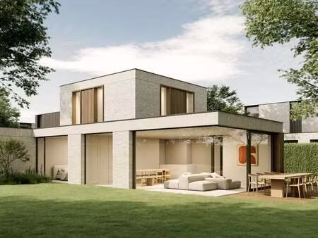 terrain à vendre à petegem-aan-de-schelde € 126.245 (ljzre) | zimmo