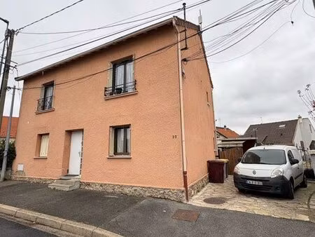 ensemble immobilier 7 lots