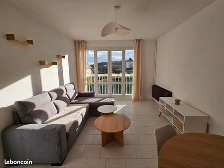 bel appartement à louer