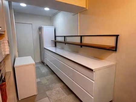 cession de bail commercial – emplacement n°1 – rue piétonne très passante – centre-ville