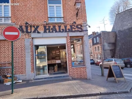 a louer local commercial