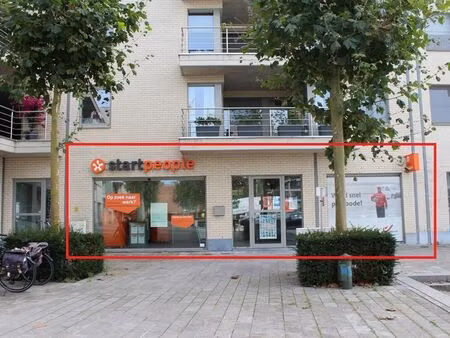 bien professionnel à vendre à lommel € 400.000 (lk05t) - pellettieri real estate | zimmo