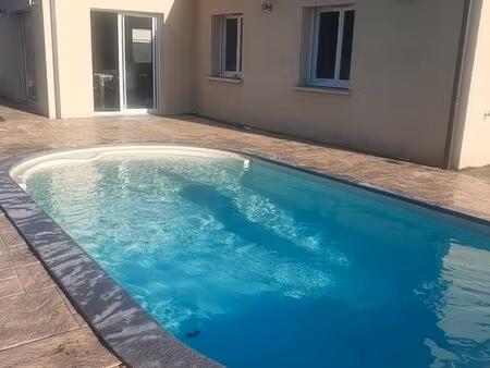 maison contemporaine