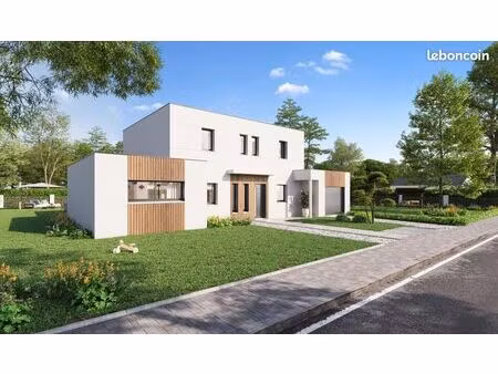 maison 5 pièces 148 m²
