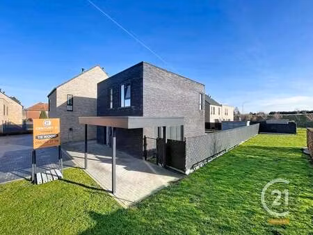 maison à vendre à wilderen € 379.000 (lk0ju) - century 21 immok | zimmo